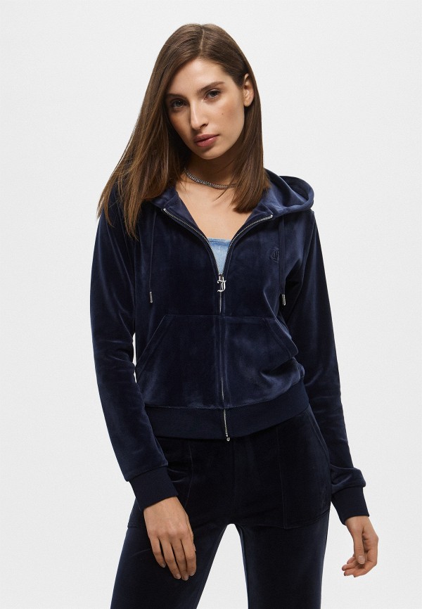 Juicy Couture Толстовка - ROBERTSON - фото 1