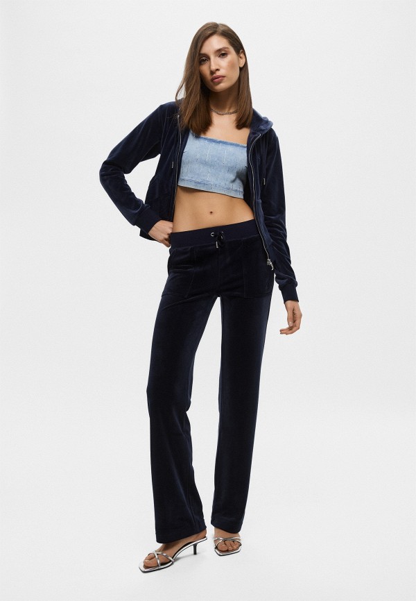 Juicy Couture Толстовка - ROBERTSON - фото 2