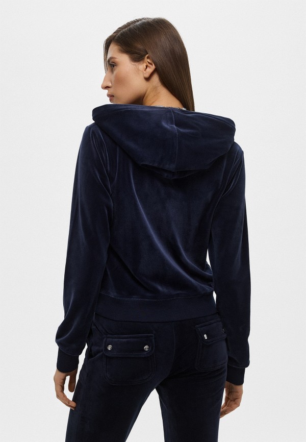Juicy Couture Толстовка - ROBERTSON - фото 3