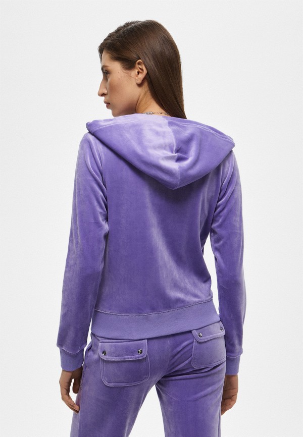 Juicy Couture Толстовка - ROBERTSON - фото 3