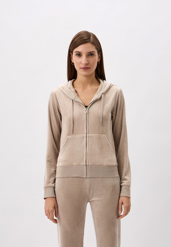 Juicy Couture Толстовка - ROBERTSON - фото 1