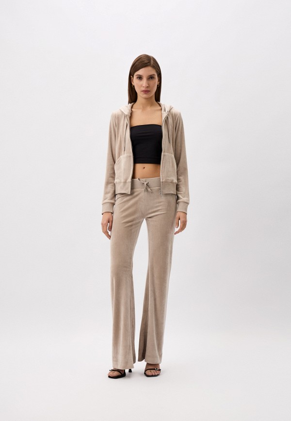 Juicy Couture Толстовка - ROBERTSON - фото 2