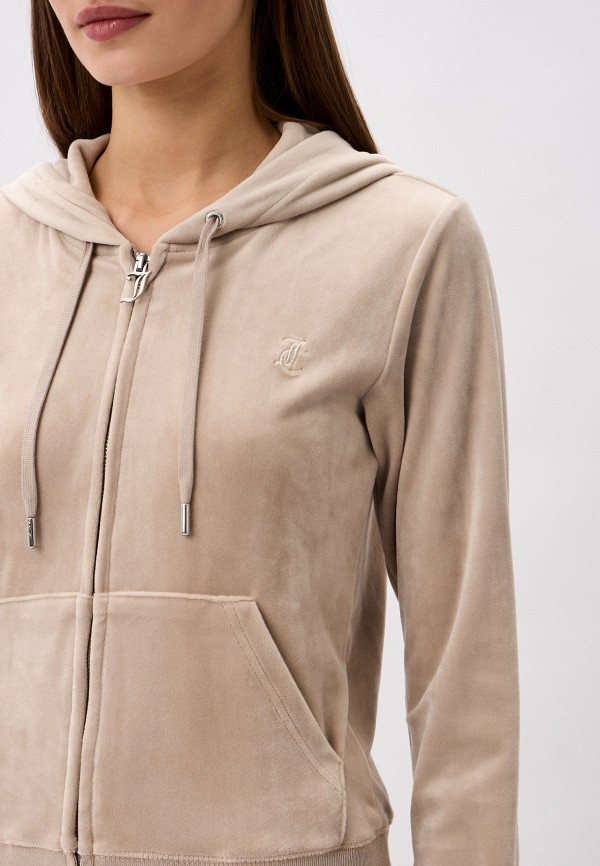 Juicy Couture Толстовка - ROBERTSON - фото 5