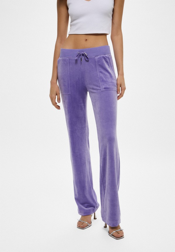 Juicy Couture Брюки спортивные - DEL RAY - фото 1