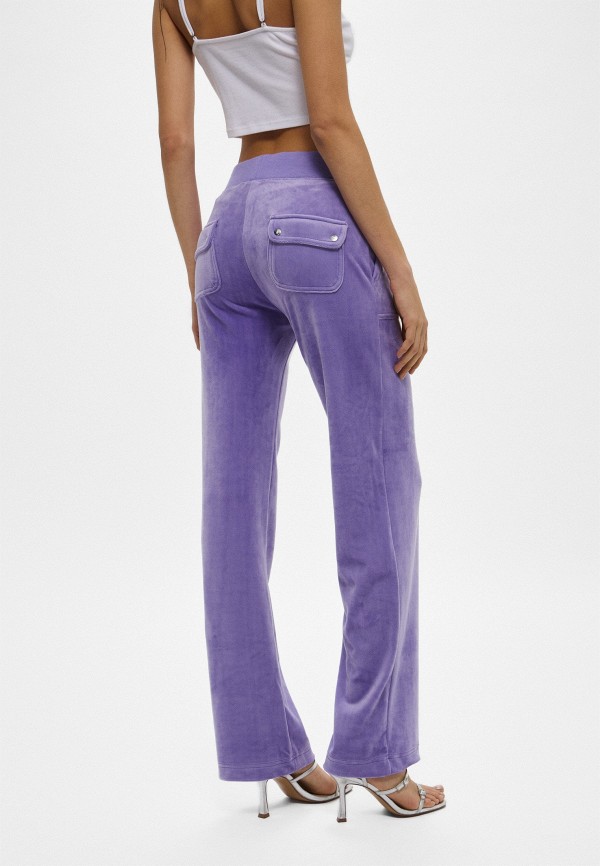 Juicy Couture Брюки спортивные - DEL RAY - фото 3