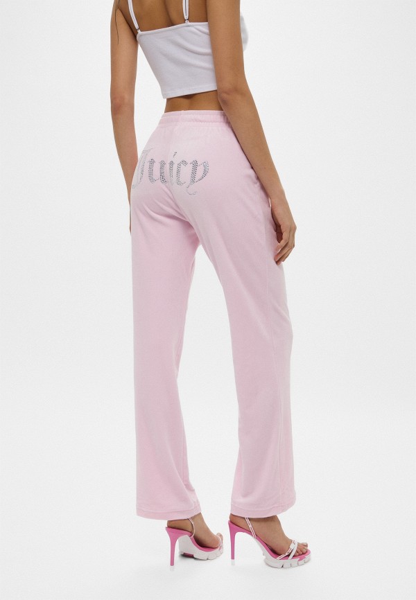 Juicy Couture Брюки спортивные - TINA - фото 3