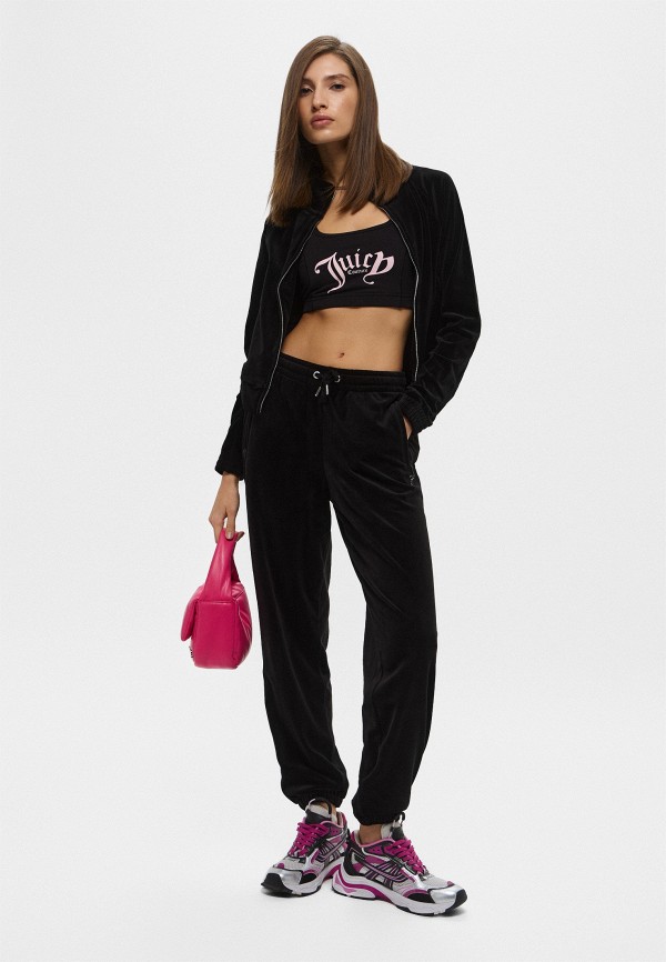 Juicy Couture Олимпийка - TANYA - фото 2