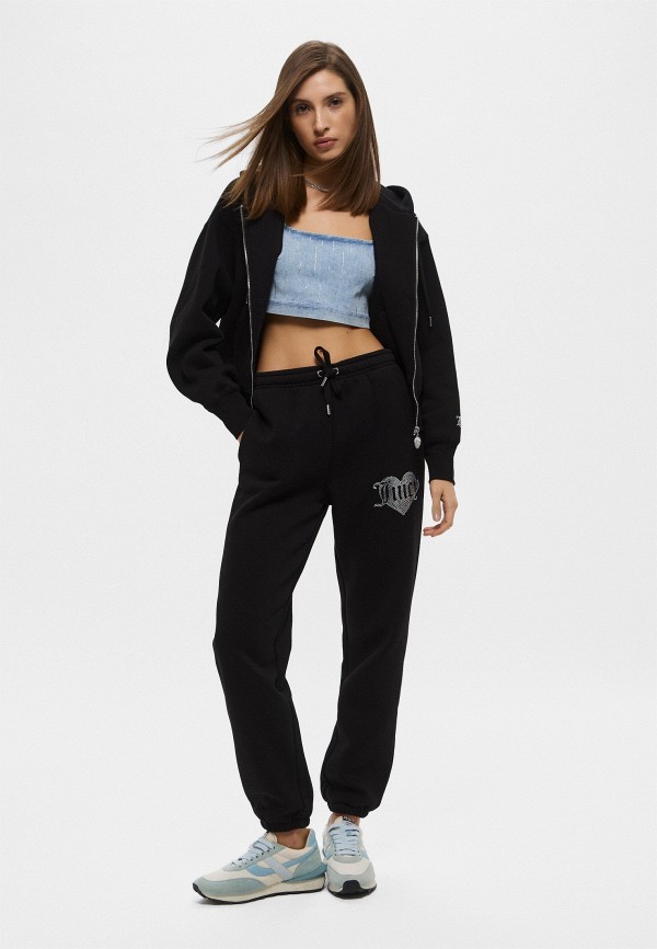 Juicy Couture Толстовка - MARIELLE - фото 2