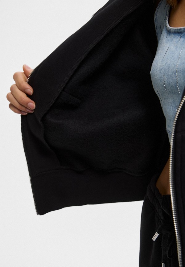 Juicy Couture Толстовка - MARIELLE - фото 4