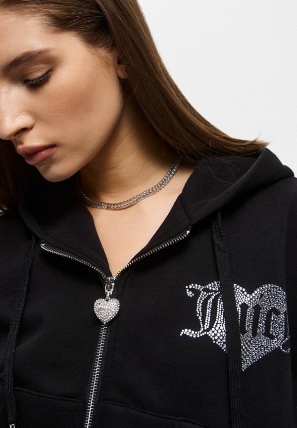 Juicy Couture Толстовка - MARIELLE - фото 5