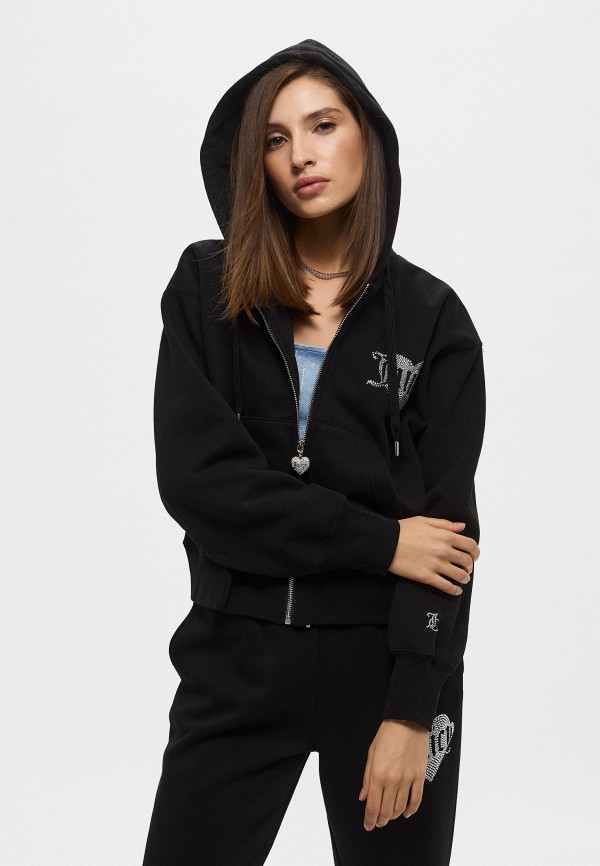 Juicy Couture Толстовка - MARIELLE - фото 6