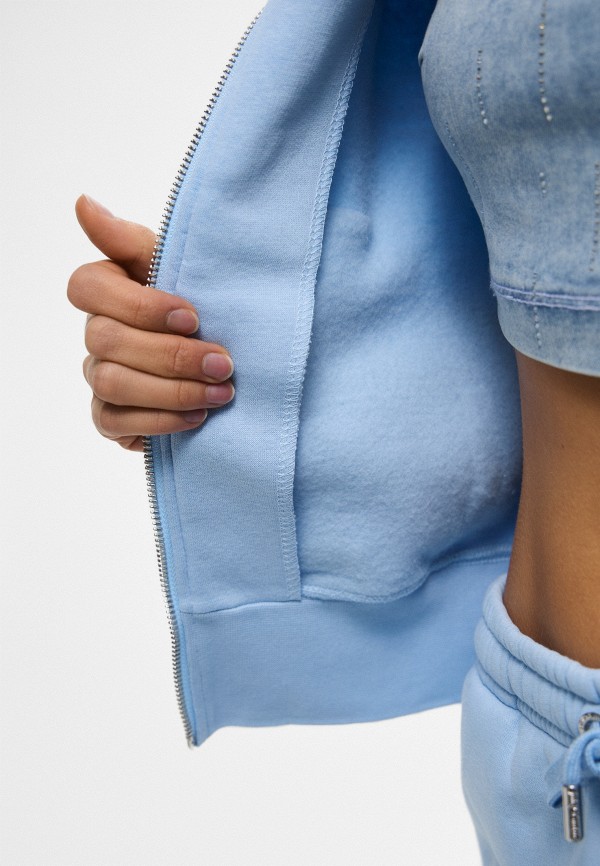 Juicy Couture Толстовка - MARIELLE - фото 4