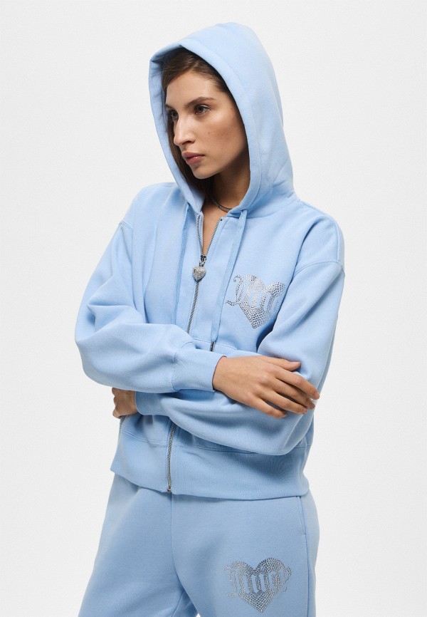 Juicy Couture Толстовка - MARIELLE - фото 6
