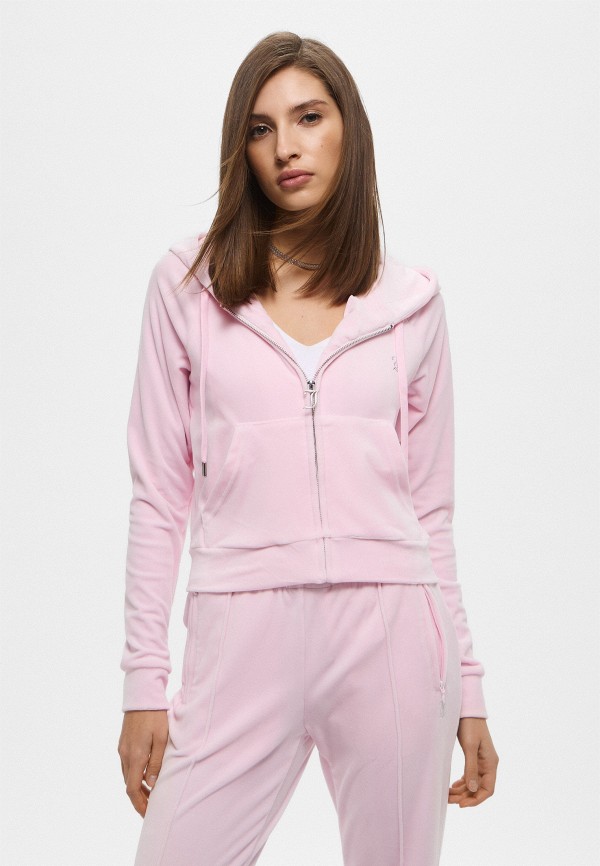 Juicy Couture Толстовка - MADISON - фото 1