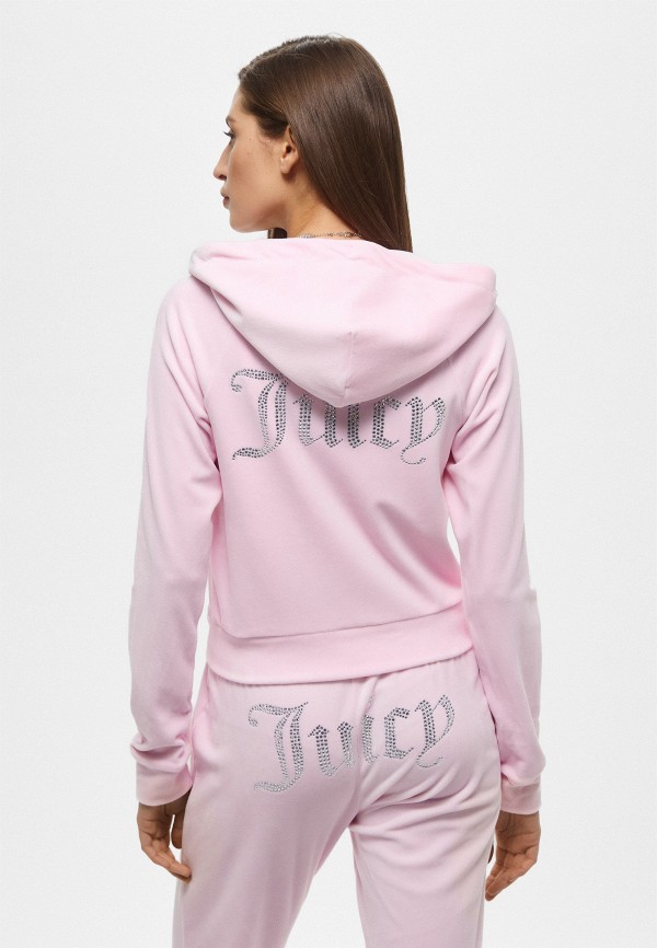 Juicy Couture Толстовка - MADISON - фото 3