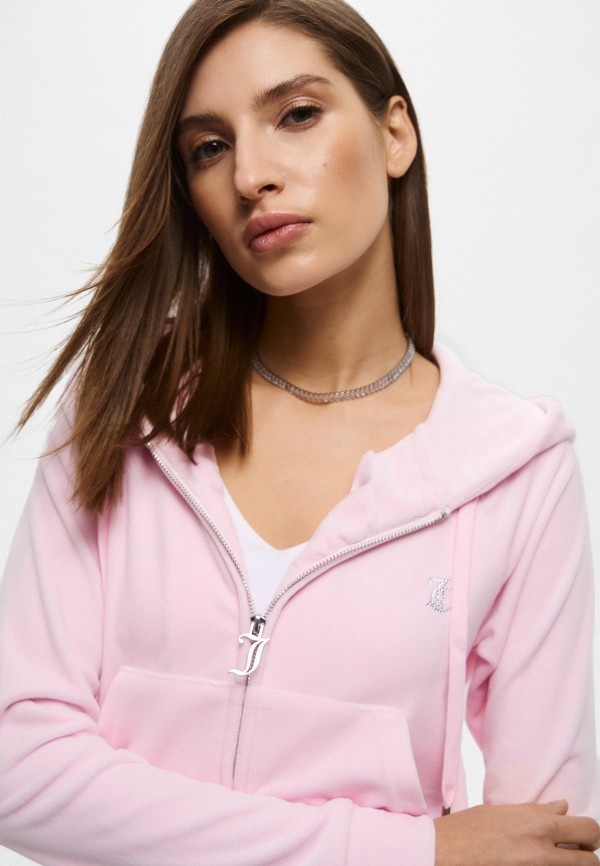Juicy Couture Толстовка - MADISON - фото 6