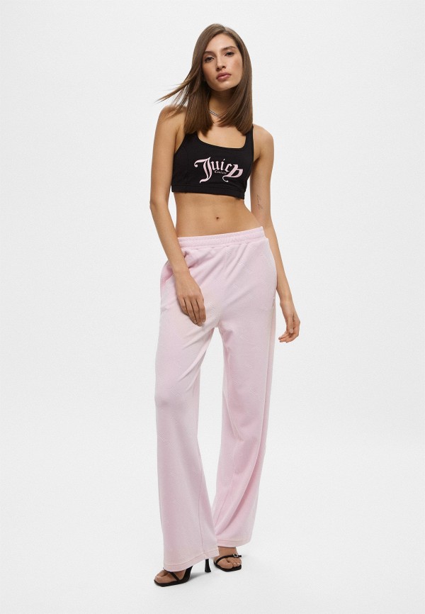 Juicy Couture Топ спортивный - фото 2