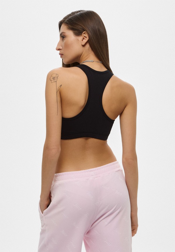 Juicy Couture Топ спортивный - фото 3