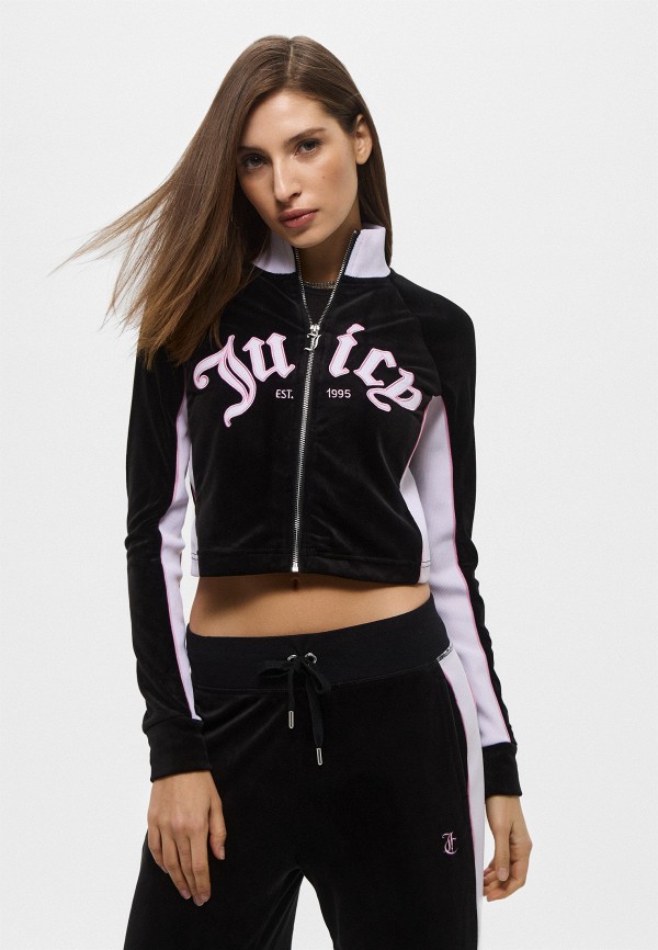 Juicy Couture Олимпийка - GEMINI - фото 1