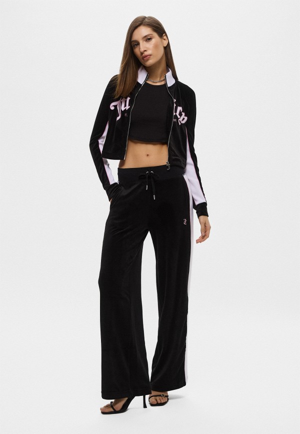 Juicy Couture Олимпийка - GEMINI - фото 2