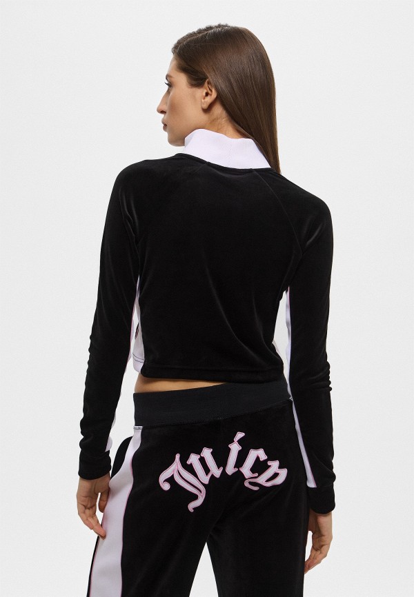 Juicy Couture Олимпийка - GEMINI - фото 3