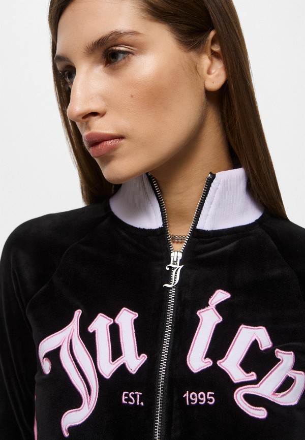 Juicy Couture Олимпийка - GEMINI - фото 5