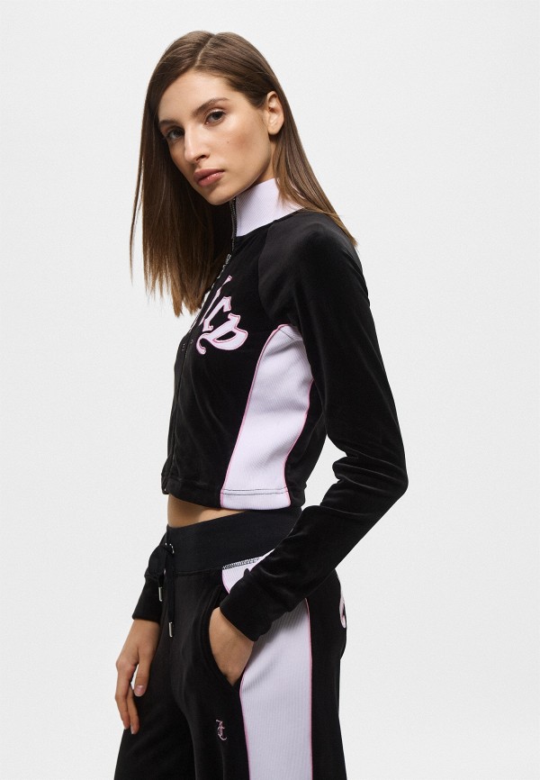 Juicy Couture Олимпийка - GEMINI - фото 6