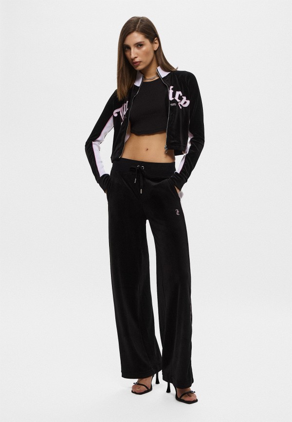 Juicy Couture Брюки спортивные - PISCES - фото 2