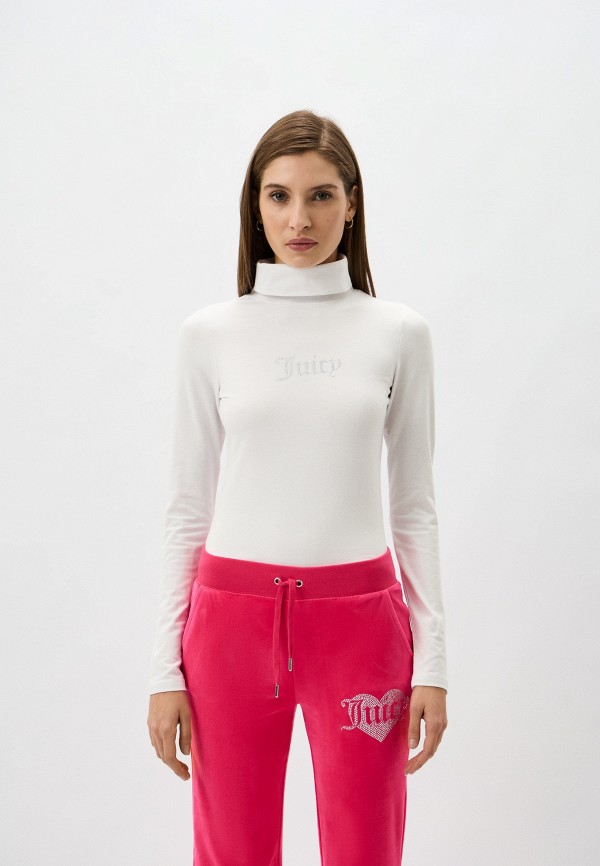 Juicy Couture Водолазка - фото 1