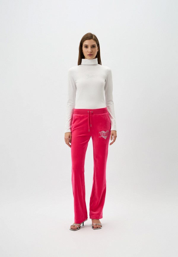 Juicy Couture Водолазка - фото 2