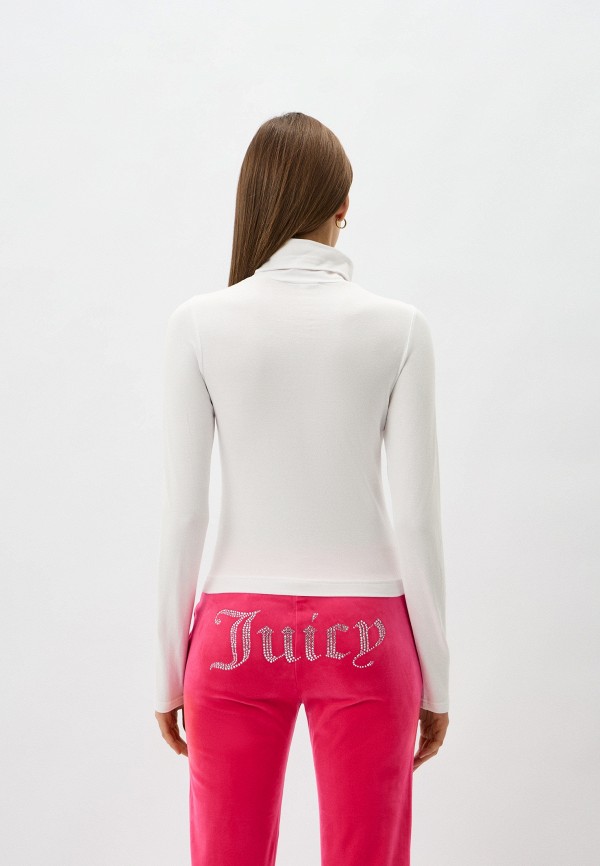 Juicy Couture Водолазка - фото 3