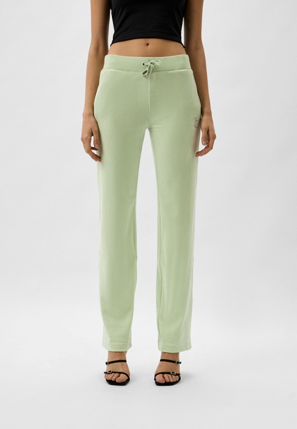 Juicy Couture Брюки спортивные - ARCHED DIAMANTE DEL RAY - фото 1