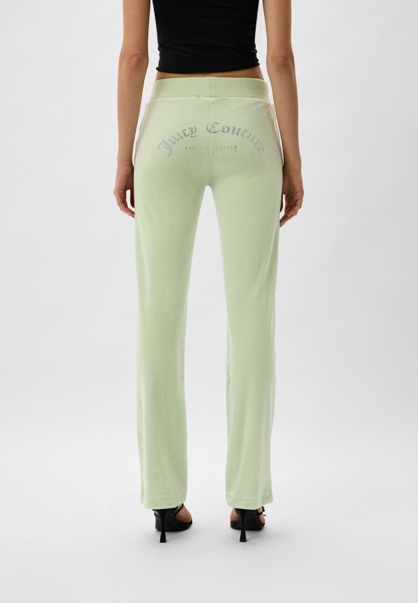 Juicy Couture Брюки спортивные - ARCHED DIAMANTE DEL RAY - фото 3