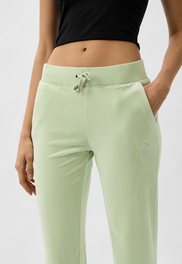 Juicy Couture Брюки спортивные - ARCHED DIAMANTE DEL RAY - фото 4