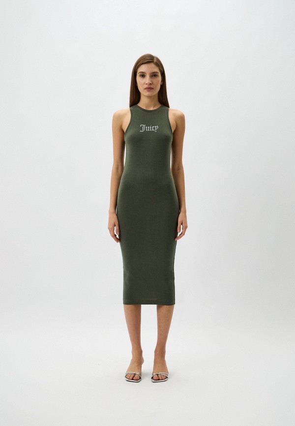 Juicy Couture Платье - фото 1