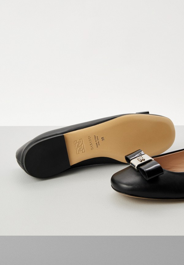 Casadei Балетки - фото 5