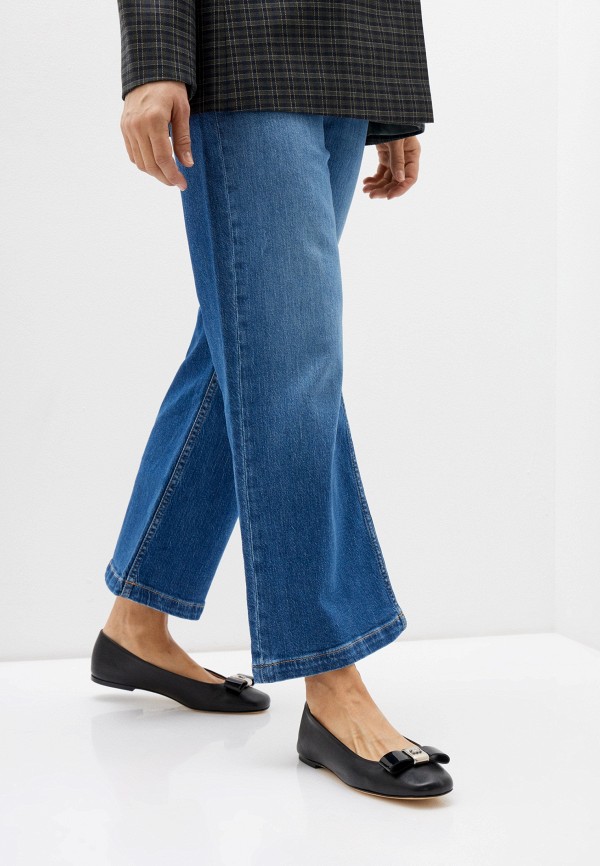 Casadei Балетки - фото 6