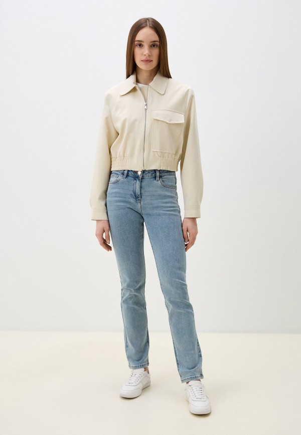 Morgan Джинсы - фото 2