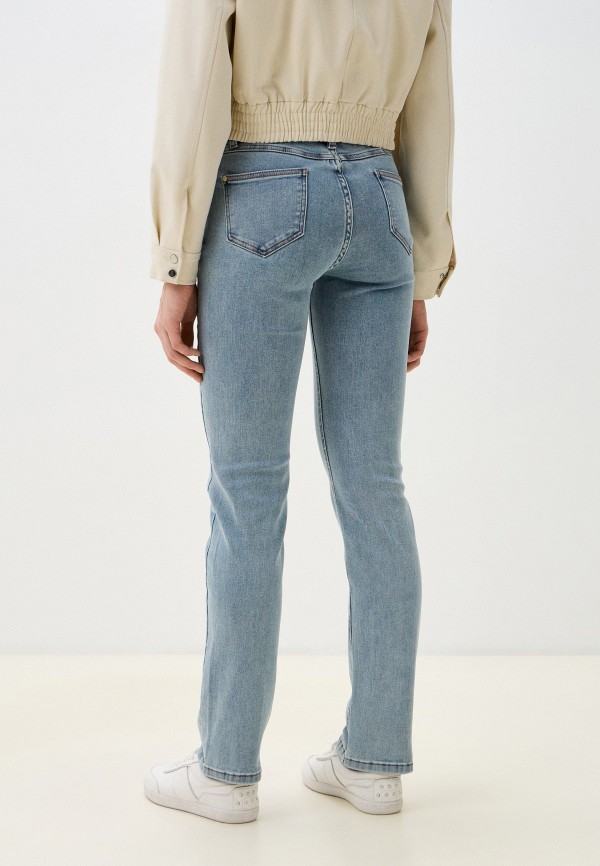 Morgan Джинсы - фото 3