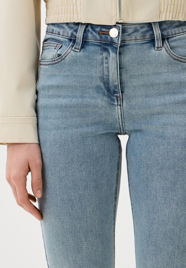 Morgan Джинсы - фото 4