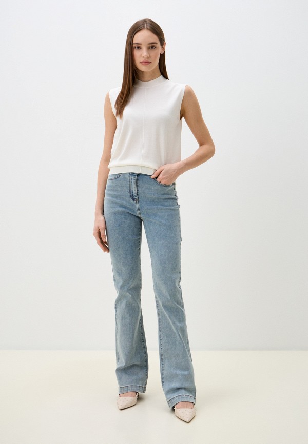 Morgan Джинсы - фото 2