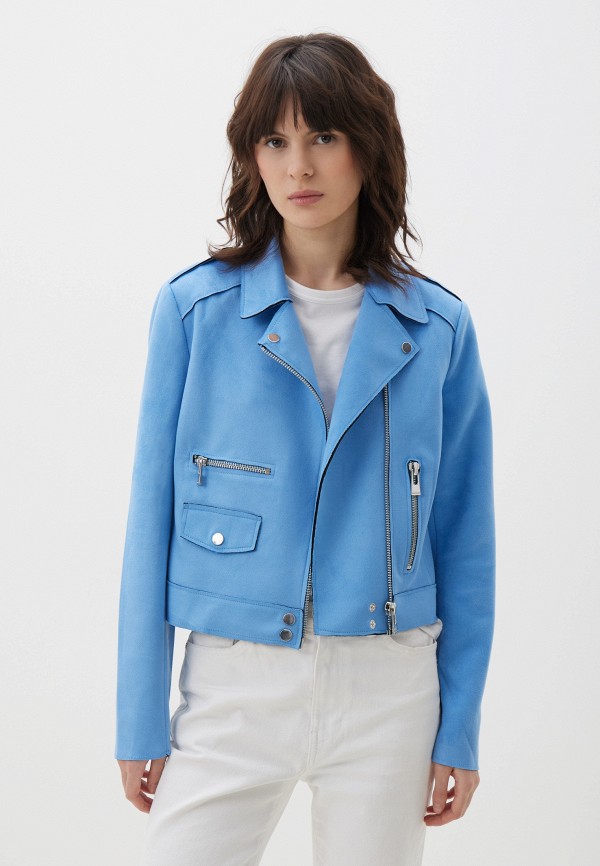 Morgan Косуха - фото 1