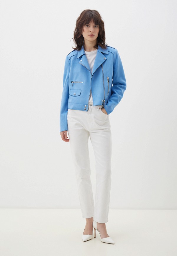 Morgan Косуха - фото 2