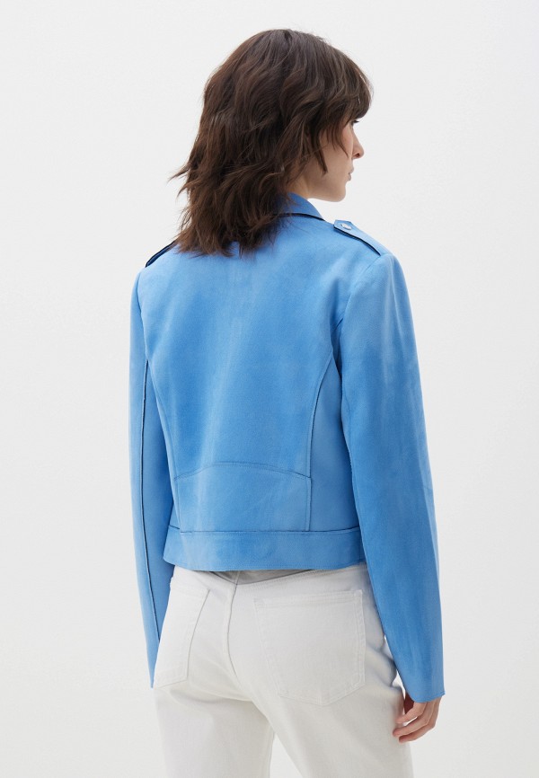 Morgan Косуха - фото 3