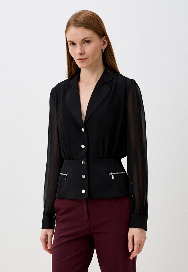 Morgan Блуза - фото 1