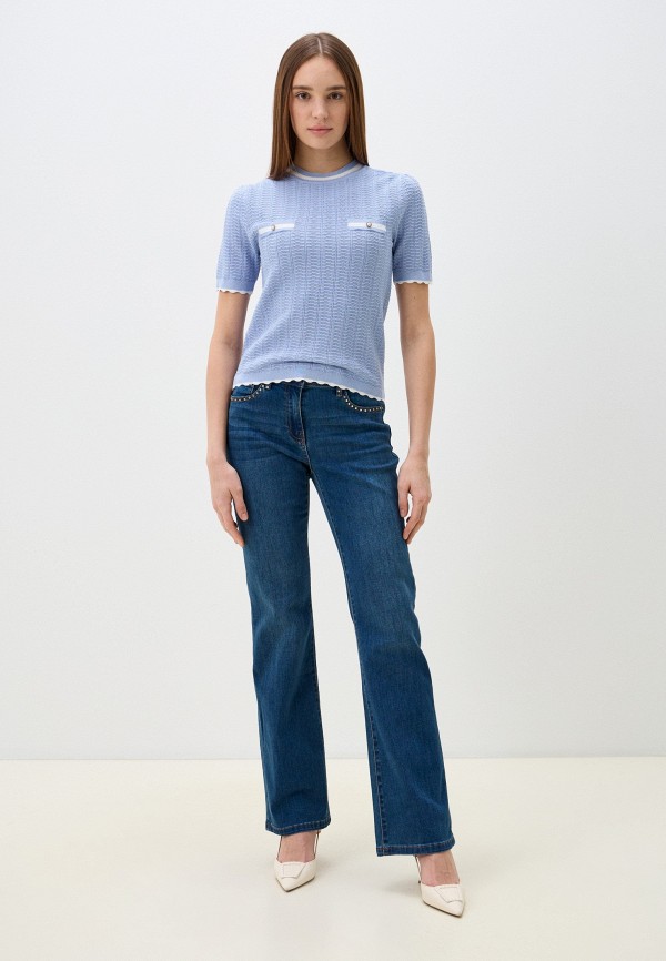 Morgan Джемпер - фото 2