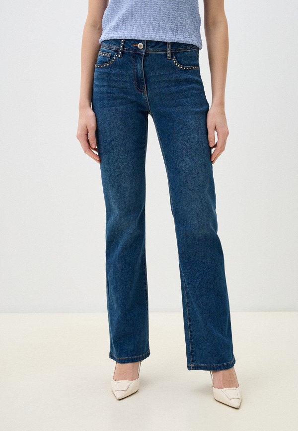 Morgan Джинсы - фото 1