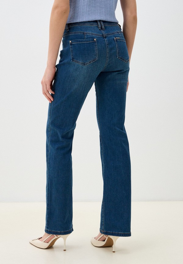 Morgan Джинсы - фото 3