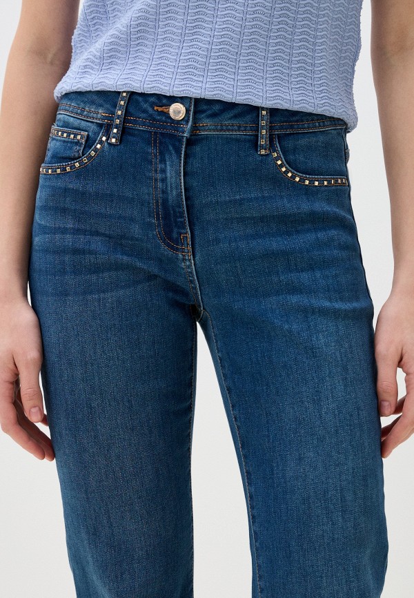 Morgan Джинсы - фото 4