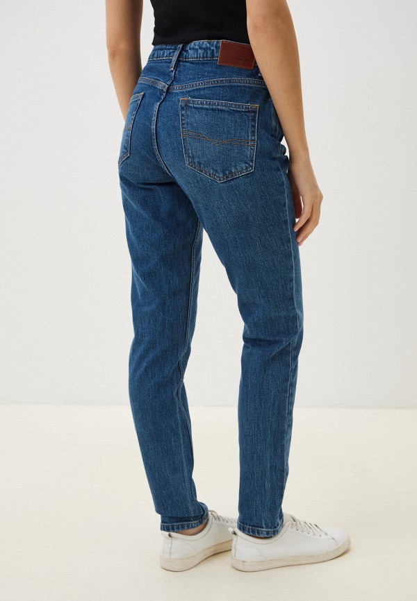 Pepe Jeans Джинсы - TAPERED JEANS HW VIOLET - фото 3